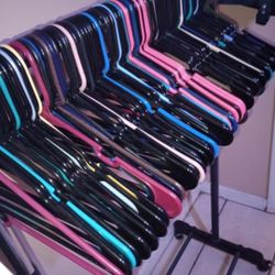 Clothes Hangers
