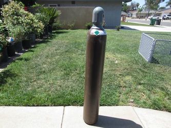 Full welding tank 75/25