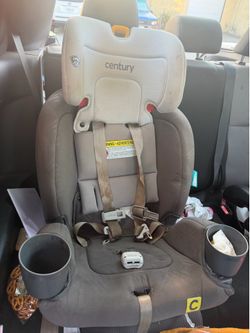Car seat