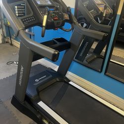 Treadmill: Horizon 7.8AT (Works Great!)