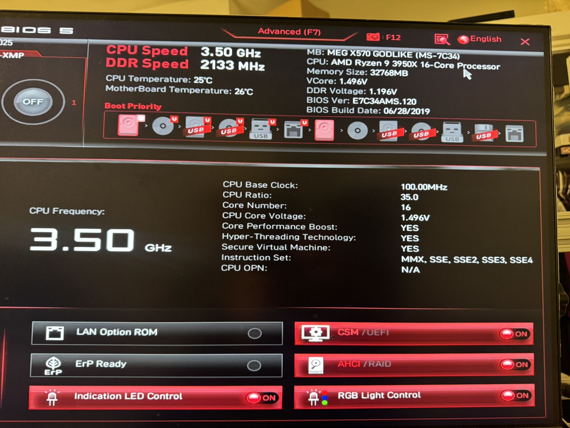 Gaming PC
