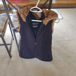 Marmot Furlong Ladies Vest Large