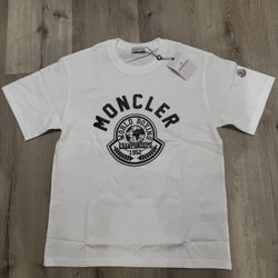 Moncler Designer T Shirt 