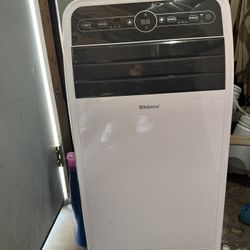 Shinco Portable Air Conditioner 