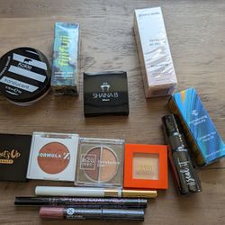 New Beauty Products