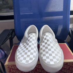 Vans - Reflective Mens 