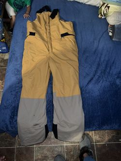 Snow Overall