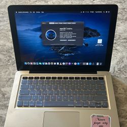 2012 MacBook Pro 13” Display