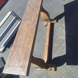 SOFA TABLE 