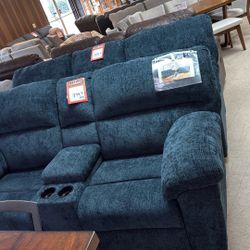 Brand new recliner, couch and loveseat $1600