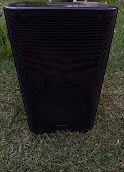 QSC K12 12" Powered Speaker