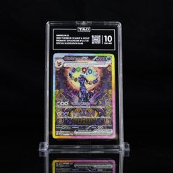 Umbreon TAG 10