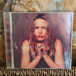 Vonda Shepard - by 7:30 - CD
