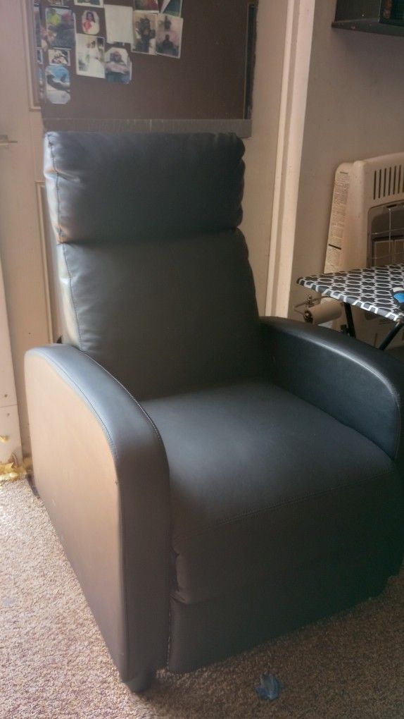 Recliner That Massages You