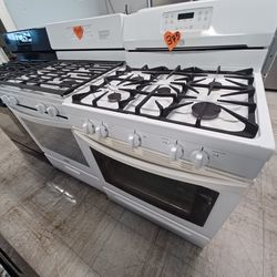 Used Gas Stoves Price Starting 350 up to 550
