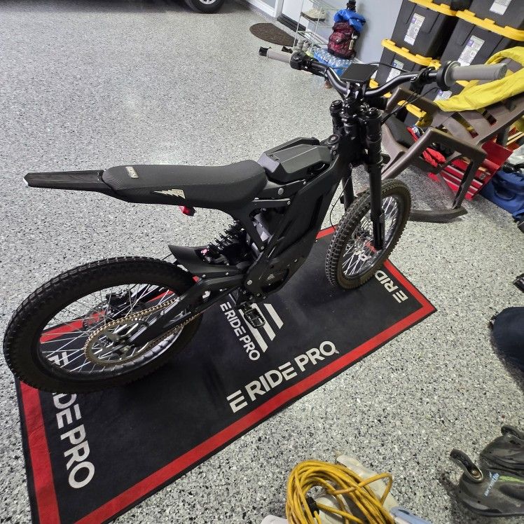 2024 ERIDE PRO SS 2.0