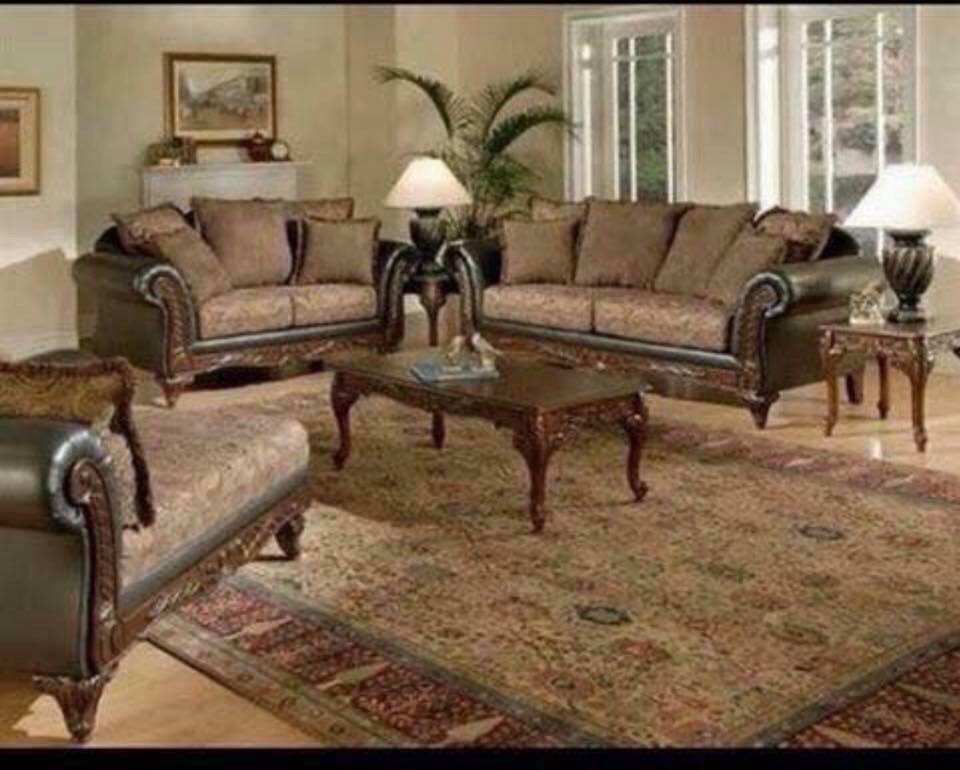 Living room set