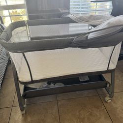 Bassinet