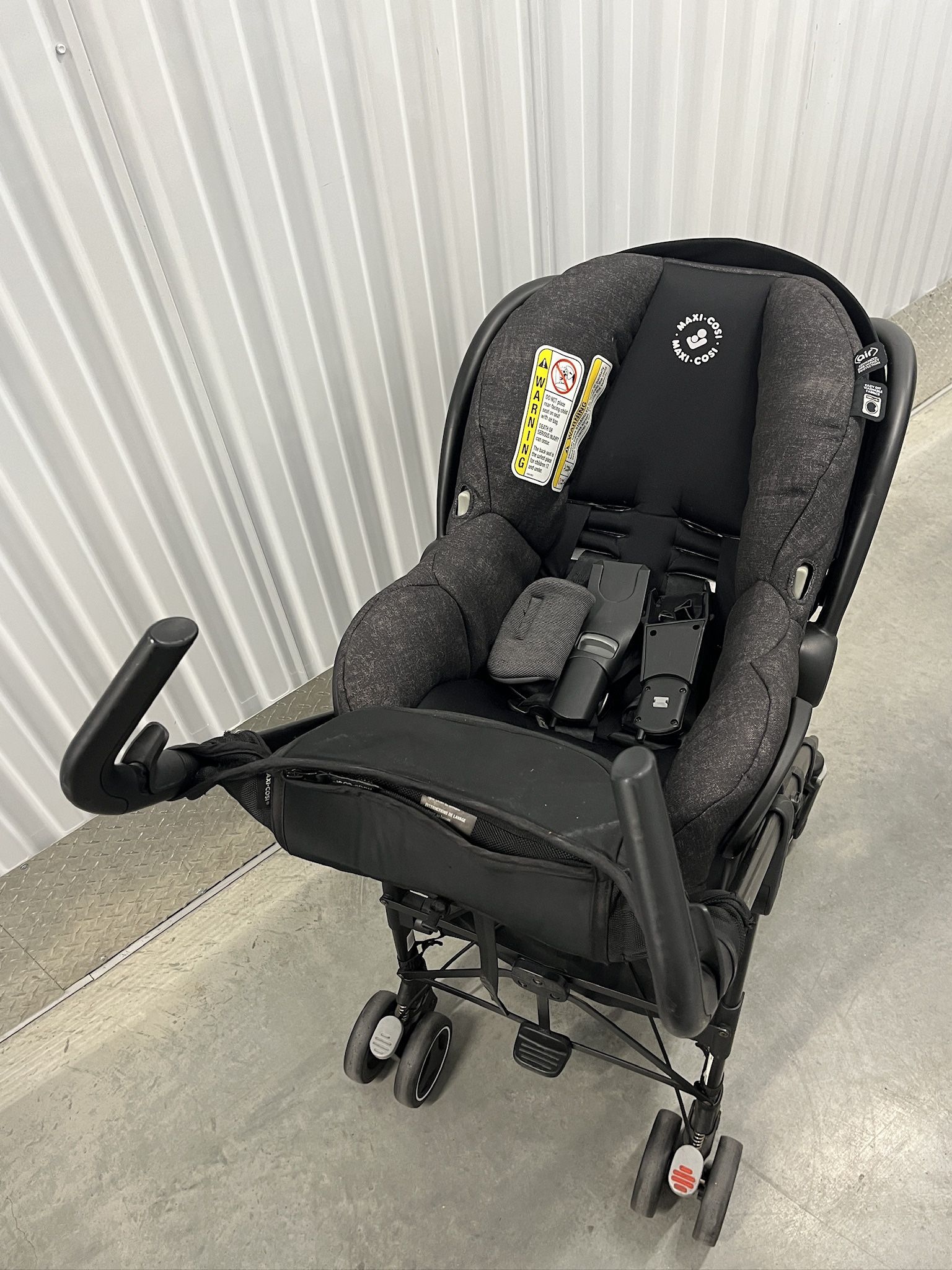 Maxi Cosi Infant Stroller