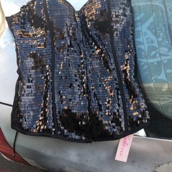 New Corset Large Great Night Out/Halloween 