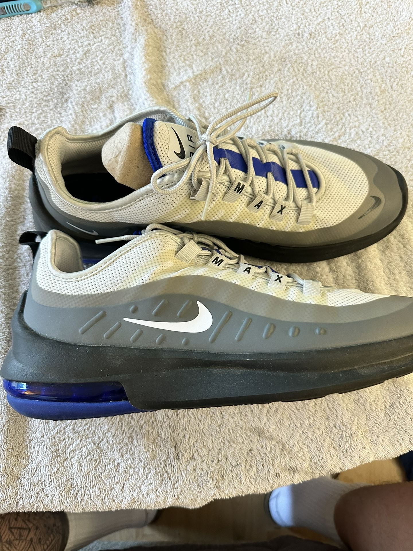 Nike Air Max