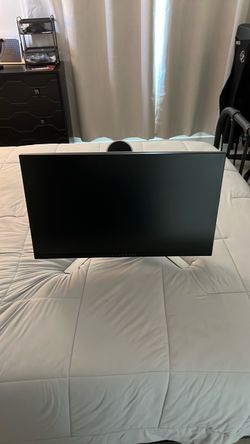 Gaming Monitor Alienware AW2720HF 27in 240hz 1920x1080