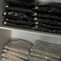 Crewnecks 