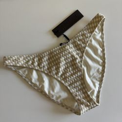 Triangl Bikini Bottoms L
