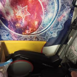 Elliptical 