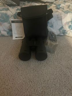 Binoculars