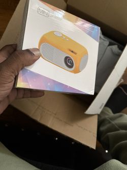 Mini Projector