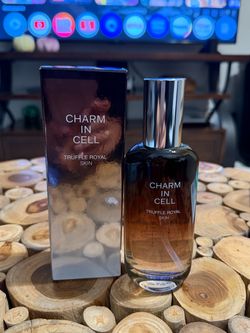Charm in cell Truffle Royal Skin / Korean skincare
