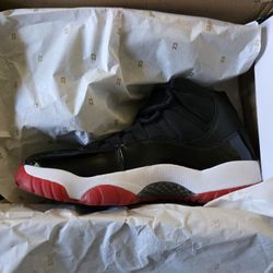 Air JORDAN 11 Retro "Breds"
