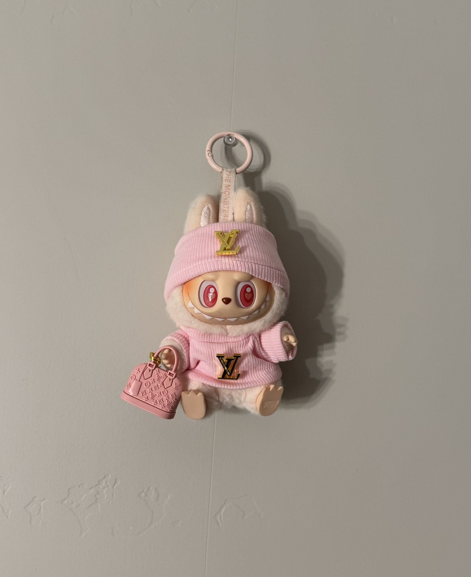 Labubu Outfit/ Labubu Clothes