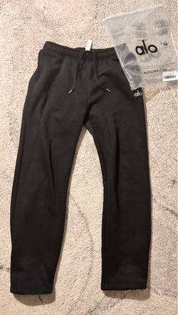 Alo pants size large