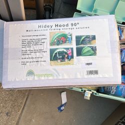 Hidey Hood 90