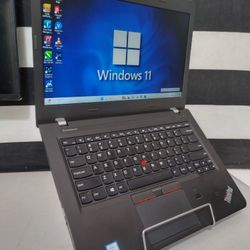 100% Perfect - Lenovo Laptop 15.6' - Windows 11 Pro 2024 - WiFi Bluetooth Webcam, Excellent Battery $125