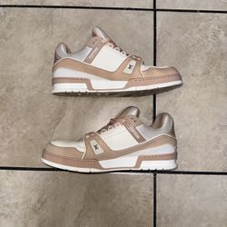 Louis Vuitton “Pink”