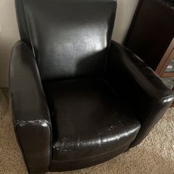 Arm Chair 