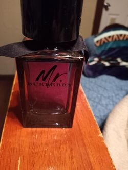 Mr.Burberry Cologne 3.3 oz