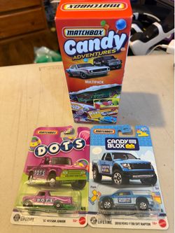 MATCHBOX