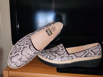 Womens Shoes  Fliptop