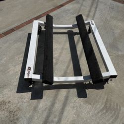 PWC Storage Stand Service Cart 
