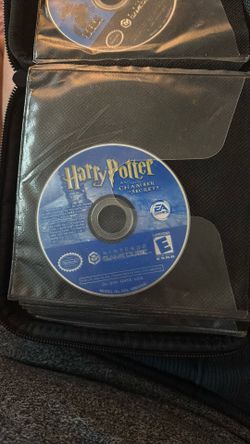 Harry Potter and the Chamber of Secrets