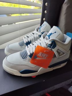 Jordan Retro 4