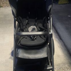 Nuna Stroller