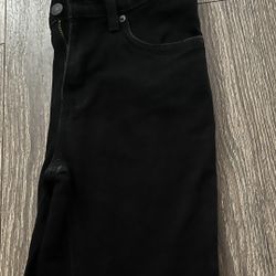 Levi’s Black Skinny Jeans Boys