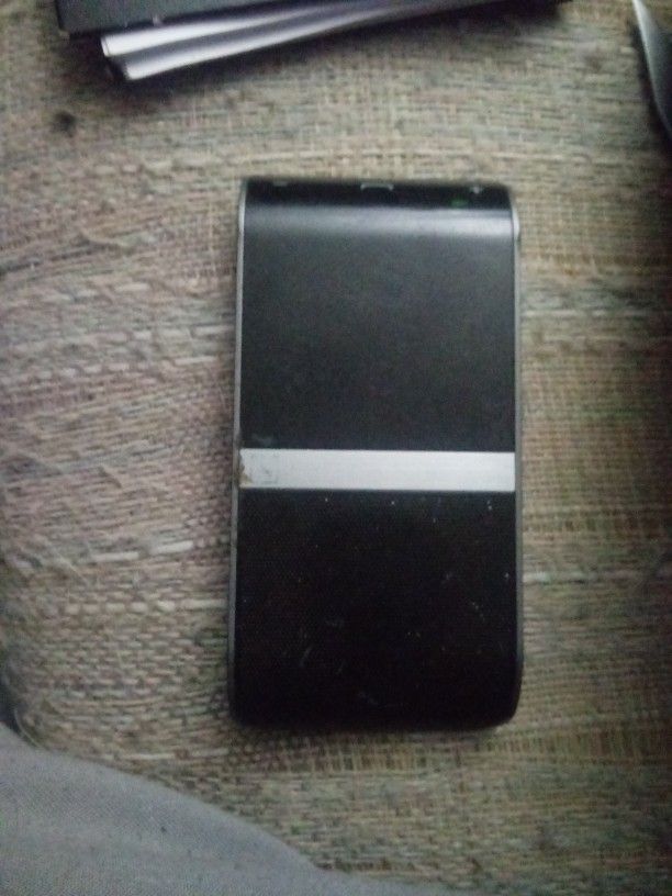 Blue Aunt S4 Hands Free Speakerphone/Bluetooth speaker