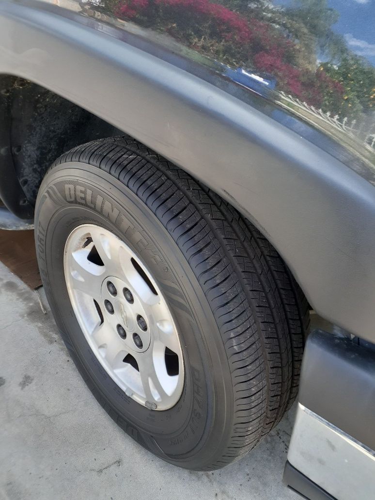 Truck