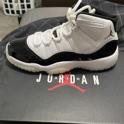 Jordan 11 Gratitude DMP